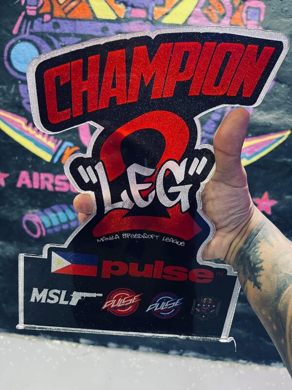MSL Leg 2