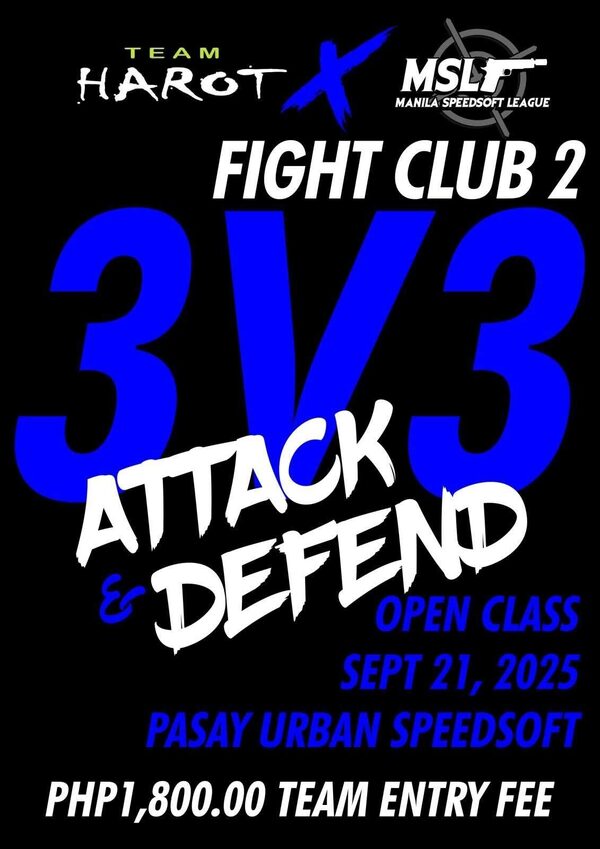 Fight Club 2