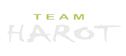 Team Harot logo