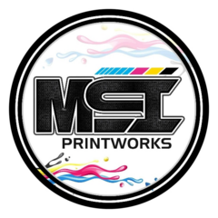 MSI sponsor